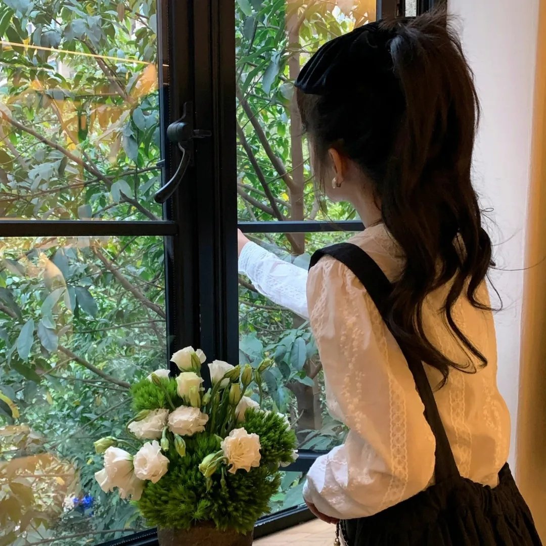 修女哪有那么色