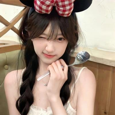 女魔童