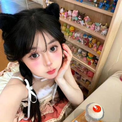 青铜脸